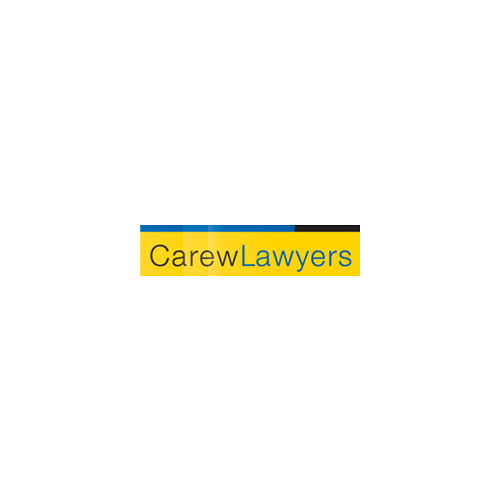 Carew Lawyers – Motor Vehicle Accident Claims